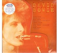 David Bowie - Santa Monica '72 [Import]