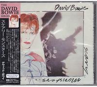 David Bowie - Scary Monsters