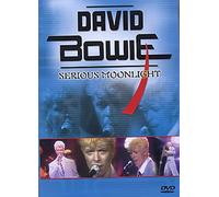David Bowie - Serious Moonlight [Import]