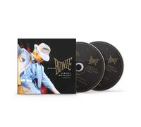 Serious Moonlight (Live '83) – CD – Remaster 2018 – Warner Music