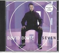 David Bowie - Seven