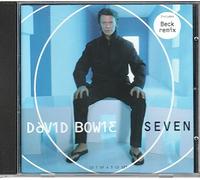 David Bowie - Seven
