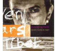 David Bowie - Seven Years in Tibet