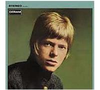 David Bowie SHM-CD