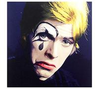 David Bowie - Silly Boy Blue / Love You Til Tuesday (Yellow)