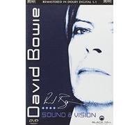 David Bowie-Sound and Vision Dutch Sleeve [Import]