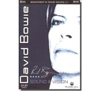 David Bowie - Sound & Vision (Remastered in DD5.1)