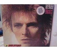 David Bowie - Space Oddity (1990) [Import]