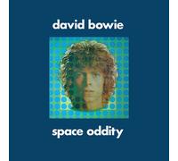 Space Oddity (2019 Mix)