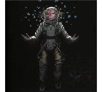 david bowie - Space Oddity (Blue Vinyl) [Import]