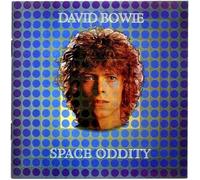 David Bowie-Space Oddity [Import]