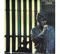 David Bowie - Stage