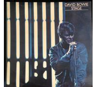 David Bowie - Stage