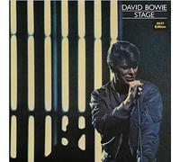 David Bowie - Stage 2017 - CD - G2z
