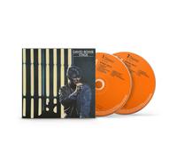Stage (2017) – Live – CD – Warner Music
