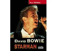 David Bowie - Starman