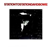 David Bowie - Station To Station [New Vinyl LP] Rmst