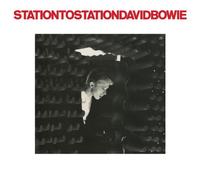 David Bowie: Station To Station (2016 Remaster) [Winyl] by David Bowie [VINYL]