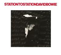 DAVID BOWIE - STATION TO STATION (2016 REMASTERED VERSION) CD NEUF