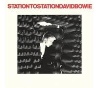David Bowie - Station to Station (Jpn)