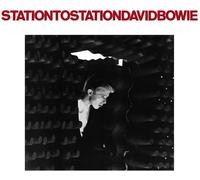 David Bowie - Station To Station [New Vinyl LP] Rmst