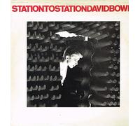 David Bowie - Station To Station [Vinyl LP]