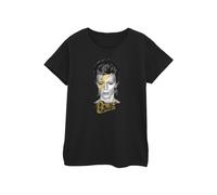 David Bowie - T-shirt ALADDIN SANE - Femme (BI48076)