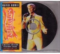 David Bowie - Telltales Interview Disc [Import]