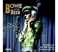 DAVID BOWIE "THE BEST OF THE BBC SESSIONS" 2 CD NEW