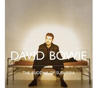 David Bowie - The Buddha Of Suburbia (180 g) (Reissue) (Remastered) (2 LP)