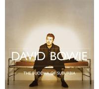 David Bowie The Buddha of Suburbia (CD) Album