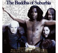 David Bowie - The Buddha of Suburbia: Original Soundtrack [SOUNDTRACK] by David Bowie (1997) Audio CD