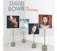 David Bowie – The Collection