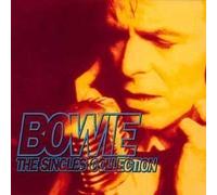 David Bowie - The Collection