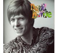 David Bowie - The Deram Anthology 1966- 1968 by David Bowie (1997-01-01)