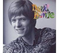 David Bowie The Deram Anthology 1966-1968 (CD) Album