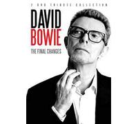 David Bowie - The Final Changes (2DVD Box Set) [2 Discs] [Region 2]
