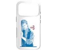 David Bowie The Glass Spider Tour Amérique du Nord 1987 Coque pour iPhone 17 Pro