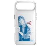David Bowie The Glass Spider Tour Amérique du Nord 1987 Coque pour iPhone Air