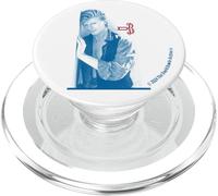 David Bowie The Glass Spider Tour Amérique du Nord 1987 PopSockets PopGrip pour MagSafe