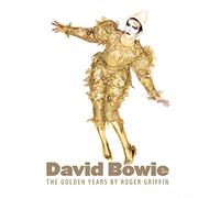 David Bowie: The Golden Years