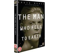 The Man Who Fell To Earth – David Bowie – Import anglais – Studiocanal