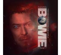 David Bowie - Man Who Rocked The World [Vinyl] [Import]