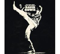 David Bowie - The Man Who Sold The World