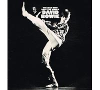 David Bowie - The Man Who Sold The World