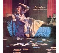 David Bowie - Man Who Sold The World (2015 Remaster) [Import]