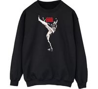 David Bowie - "The Man Who Sold The World" Sweat-shirt pour homme BI48720 (L) (Noir)