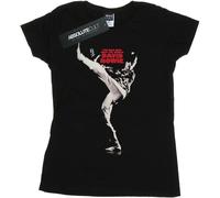 David Bowie - "The Man Who Sold The World" T-shirt pour femme BI16813 (M) (Noir)