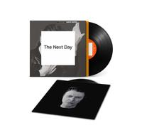 DAVID BOWIE - The next day (2026) 2 LP Vinyle 33 tours Précommande