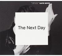 Bowie,David - The Next Day [Import]